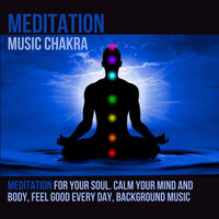 Third Eye Chakra - Meditation Music Chakra