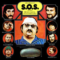 S.o.s. (časť ôsma) - Marián Labuda & Zita Furková & Andrej Hryc & Elena Kucharíková & Magda Paveleková & Oľga Vronská