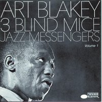 Blue Moon - Art Blakey & The Jazz Messengers