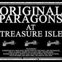 Island in the Sun - The Paragons