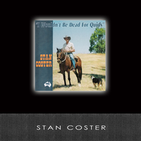 Wealth Made Us Poor - Stan Coster