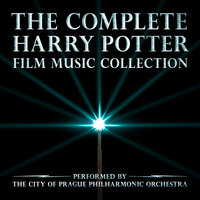 Cakes for Crabbe and Goyle (From "Harry Potter And The Chamber Of Secrets") - The City of Prague Philharmonic Orchestra