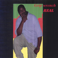 Mr. Fix IT - Grip Wrench