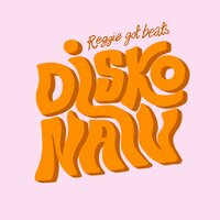 Verdensrommet - Reggie Got Beats & Kari Eskild & Kristoffer Eikrem