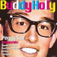 Changing All Those Changes - Buddy Holly