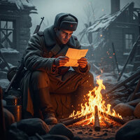 Колян - Негатив Призрак