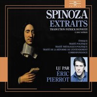Traité théologico-politique, chapitre 6 : "des miracles" - Eric Pierrot