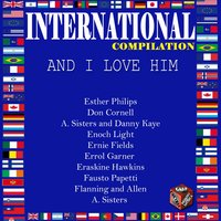 Boogie Woogie Boogie - Errol Garner