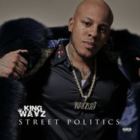 Throw It Back - King Wayz