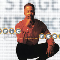 My Man's Gone Now/ Gone, Gone, Gone - Eric Reed