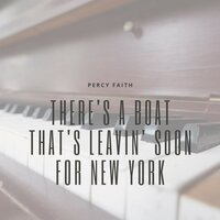 It Ain't Necessarily So - Percy Faith & His Orchestra