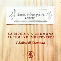 Claudio Monteverdi: Se pur destina e vuole - Gemma Bertagnolli & Клаудио Монтеверди
