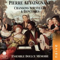 Joyssance: No. 2, Basse dance - Doulce Memoire