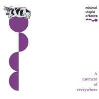 Milouditation - Minimal Utopia Orkestra