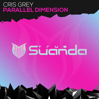 Parallel Dimension - Cris Grey