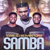 Samba - Os Gemeos & Teo no Beat