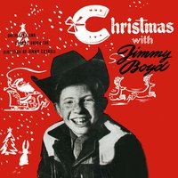 Jingle Bells - Jimmy Boyd