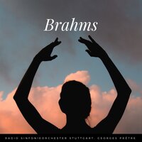 21 Hungarian Dances, WoO 1: No. 20 in E Minor, Poco allegretto - Georges Pretre & Radio Sinfonieorchester Stuttgart & Иоганнес Брамс