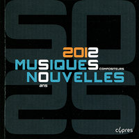 Les Niais de Sologne - Musiques Nouvelles & Benoît Mernier & Fabian Panisello