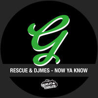 Now You Know - DJ Mes & Rescue