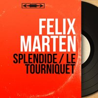 Le tourniquet - Felix Marten & Raubert Chauvigny et son orchestre