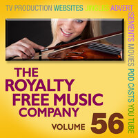 Switzerland 7 - The Royalty Free Music Company