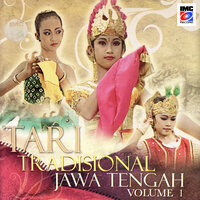 Tari Golek Sri Rejeki - IMC Junior