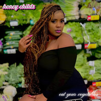 Special Request (Interlude) - Honey Childs