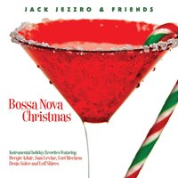 My Favorite Things (feat. Denis Solee) - Jack Jezzro & Denis Solee