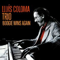 Miri's Mistery Boogie - Lluís Coloma & Manolo Germán & Marc Ruiz & Lluís Coloma Trio