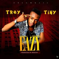 My Life - Trey Tiny
