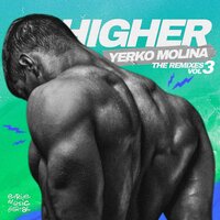 Higher - Yerko Molina & Simone Novembre