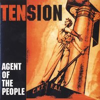 World of No Vision - Tension