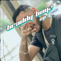 Braddy Boyz - Mr.T