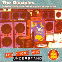 Dub Revolution - Disciples