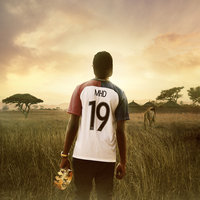Bella - MHD & WizKid