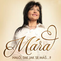 Líbám tě V dálkách - Mara