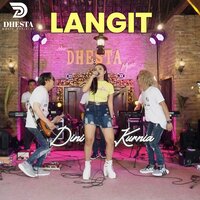 Langit - Dini Kurnia