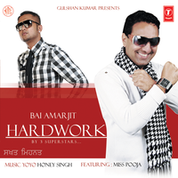 Gandassa - Bai Amarjeet & Yo Yo Honey Singh
