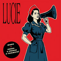 MARIE - Lucie