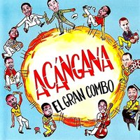 Mima - El Gran Combo De Puerto Rico