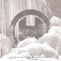 Frozen - Icicle