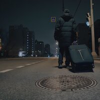 Горько - Danny Hackel
