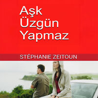 Bölüm 7 - Noel kutlu olsun! - 6 - Stéphanie Zeitoun & StreamzBook Türkçe & StreamzBook Feel Good Türkçe