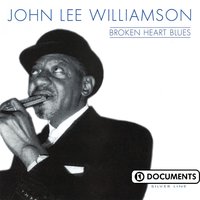 Shotgun Blues - John Lee Williamson