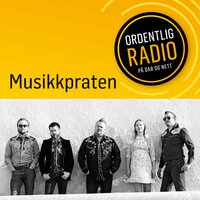 Lucky Lips om ulike temavalg innen americana, intro ´200 Years´ - Ordentlig Radio & Lucky Lips