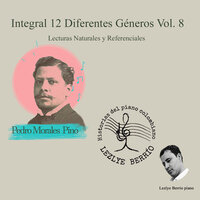 Marcha 5 - Lezlye Berrio & Pedro Morales Pino