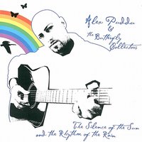 Black Birds Of Dawn - Alex Puddu & The Butterfly Collectors