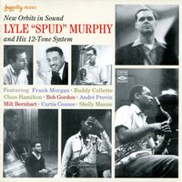 Blue Moon - Lyle "Spud" Murphy