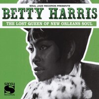 I'm Evil Tonight - Betty Harris